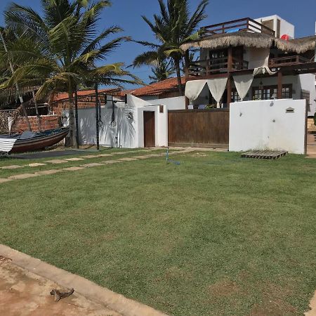 Ape Casa Da Flor - Maceio, Camocim-Ce - Flat Pe Na Areia - Vista Mar公寓 外观 照片