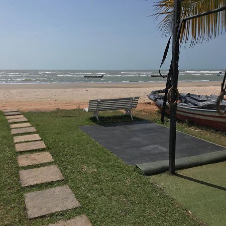 Ape Casa Da Flor - Maceio, Camocim-Ce - Flat Pe Na Areia - Vista Mar公寓 外观 照片