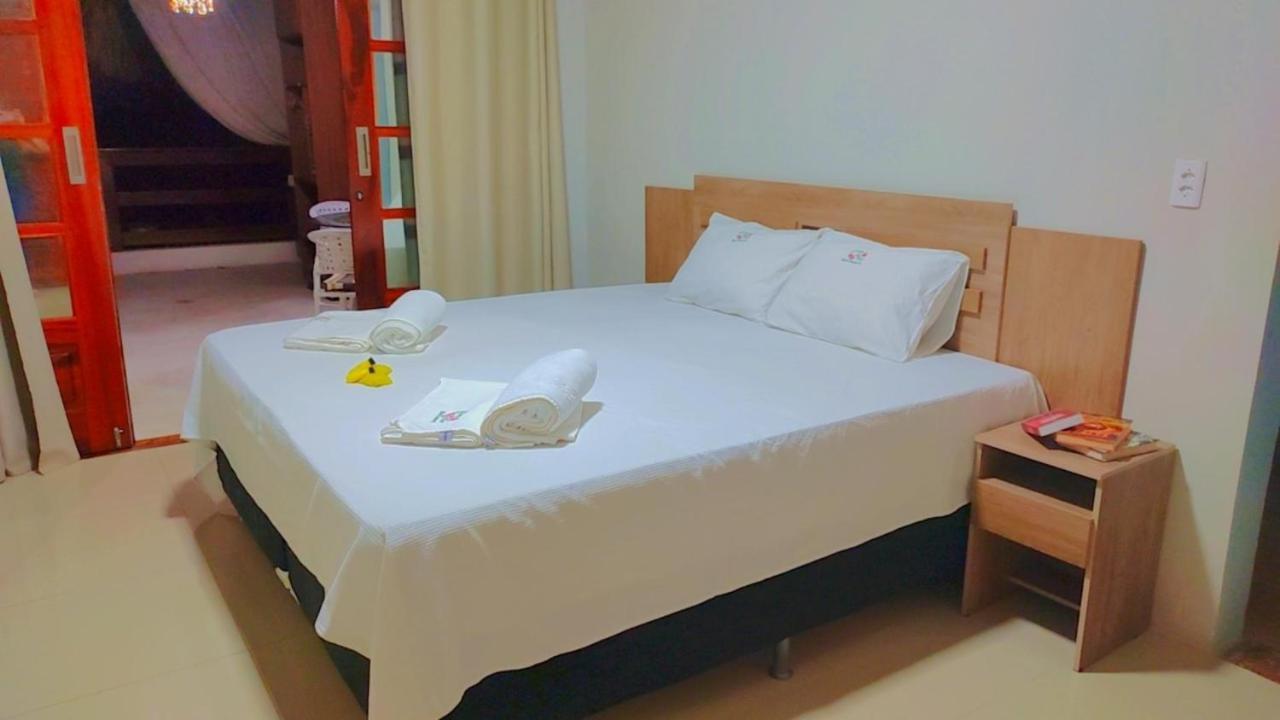 Ape Casa Da Flor - Maceio, Camocim-Ce - Flat Pe Na Areia - Vista Mar公寓 外观 照片