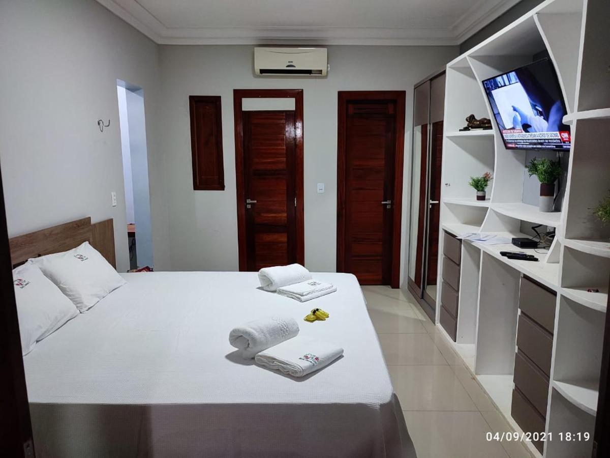 Ape Casa Da Flor - Maceio, Camocim-Ce - Flat Pe Na Areia - Vista Mar公寓 外观 照片