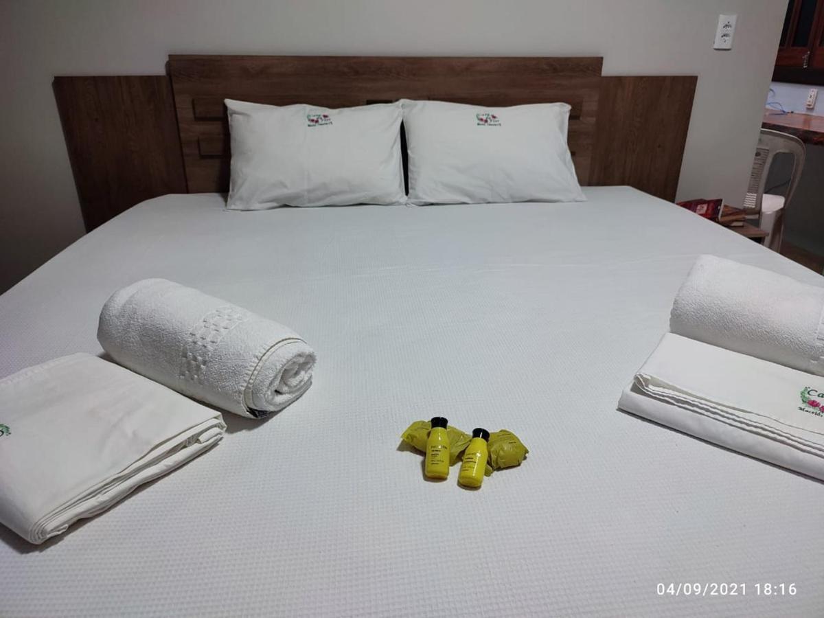 Ape Casa Da Flor - Maceio, Camocim-Ce - Flat Pe Na Areia - Vista Mar公寓 外观 照片